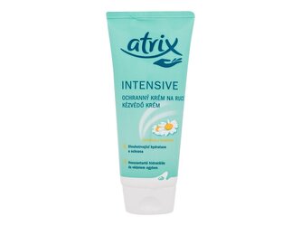 Atrix Intensive Heřmánek krém na ruce, 100 ml