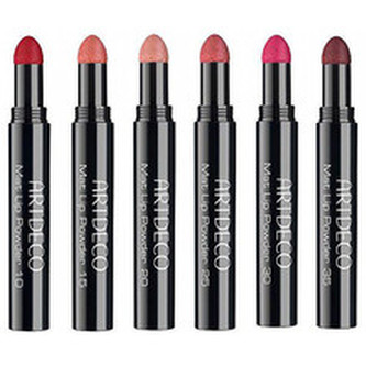 Artdeco Hypnotic Blossom Mat Lip Powder - Matující pudrová rtěnka 4 g pro ženy Artdeco Hypnotic Blossom Mat Lip Powder - Matující pudrová rtěnka 4 g pro ženy