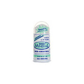 Bekra Sensitive Deo-Kristall - Tuhý krystalový minerální deodorant 100. ml unisex