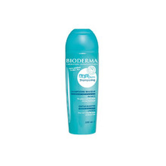 Bioderma ABCDerm Shampoo - Jemný šampon pro dětskou pokožku hlavy unisex