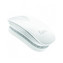 Ikoo Pocket Classic White Kartáč na vlasy ( bílý ) pro ženy