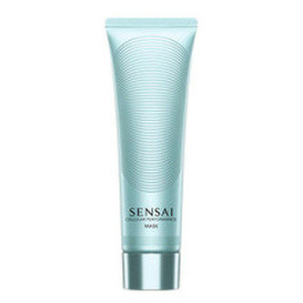 Sensai Cellular Performance Mask - Regenerační omlazující maska 100 ml pro ženy