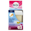 Veet EasyWax ( citlivá pokožka ) - Vosková náplň na nohy do elektrického setu 50 ml pro ženy