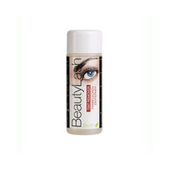 Beautylash Sensitive Remover - Odstraňovač barvy na řasy a obočí 50 ml pro ženy