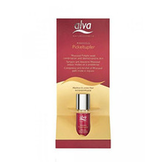 Alva Rhassoul Pimple Swab For Combination And Blemish-Prone Skin - Tyčinka na akné 5 ml pro ženy