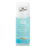 Alva Sensitiv Roll On Sensitive - Deo krystal kulička 50 ml pro ženy