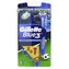 Gillette Blue 3 Footbal ( 6 ks ) - Pohotová holítka pro muže