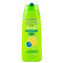 Garnier Fructis Strong & Shiny 2 v 1 - Posilující šampon pro pevnost a lesk 400 ml pro ženy