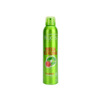 Garnier Mega Strong Flex & Hold Hair Spray - Lak na vlasy 250 ml pro ženy