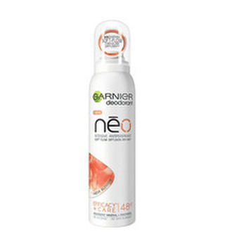 Garnier Fresh Blossom Néo Intensive Antiperspirant - Antiperspirant ve spreji s panthenolem 150 ml pro ženy