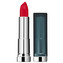 Maybelline Color Sensational Matt - Zvláčňující matující rtěnka 4 ml pro ženy