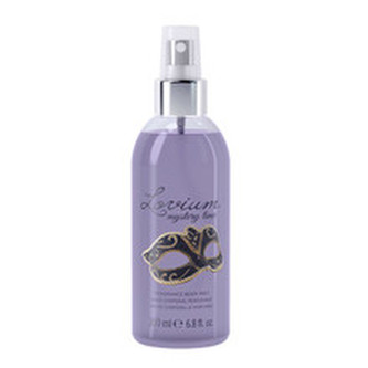 Lowium Mystery Time Fragrance Body Mist - Parfémovaný tělový sprej 200 ml pro ženy