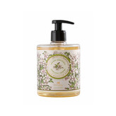 Panier Des Sens Verbena Liquid Marseille Soap - Tekuté mýdlo 500 ml pro ženy
