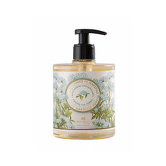 Panier Des Sens Mořský fenykl Liquid Marseille Soap - Tekuté mýdlo 500 ml pro ženy