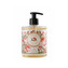 Panier Des Sens Růže Liquid Marseille Soap - Tekuté mýdlo 500 ml pro ženy