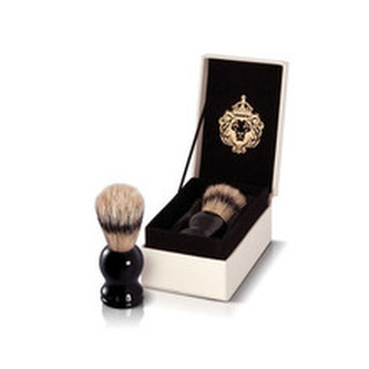 Scottish Fine Soaps Classic Male Grooming Shaving Brush - Pánská štětka na holení pro muže