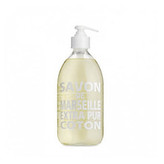 Compagnie de Provence Květ bavlníku Liguid Soap - Tekuté mýdlo 500 ml pro ženy