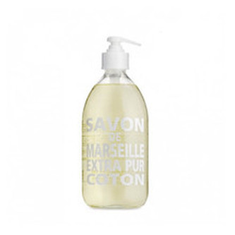 Compagnie de Provence Květ bavlníku Liguid Soap - Tekuté mýdlo 500 ml pro ženy