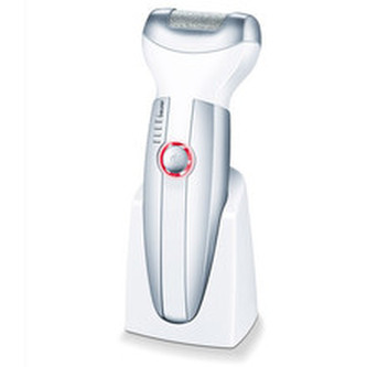 Beurer Odstraňovač tvrdé kůže a mozolů MPE 50 pro ženy