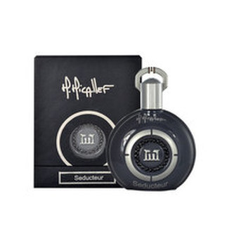 M.micallef Seducteur Parfémová voda 100 ml pro muže