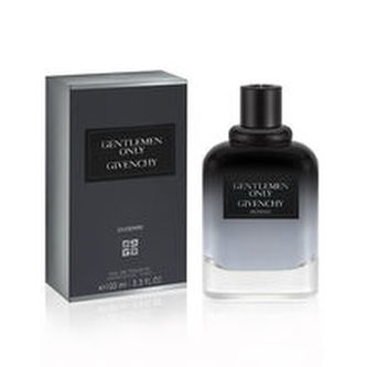 Givenchy Gentlemen Only Intense Toaletní voda ( exkluzivní velké balení ) 150 ml pro muže