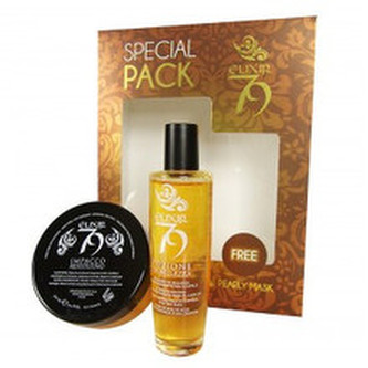 Intercosmo Elixir 79 Luxury Set - Luxusní pečující sada Elixír 79 pro ženy