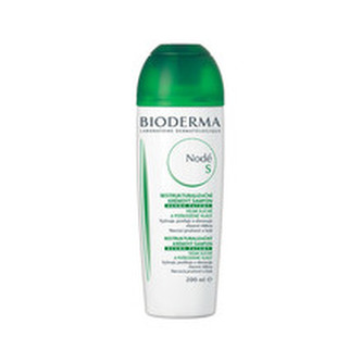 Bioderma Nodé S Shampooing Creme ( velmi suché a poškozené vlasy ) - Restrukturalizační krémový šampon 200 ml pro ženy