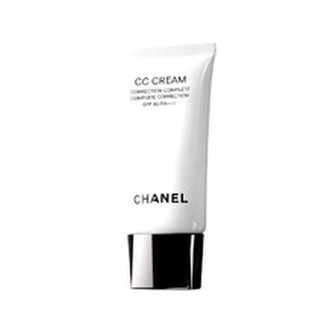 Chanel CC Cream - Omlazující CC krém 30 ml pro ženy