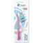 Miradent Pic-Brush Intro Kit - Inteligentní mezizubní kartáček s ochranným krytem 1.0 ml unisex