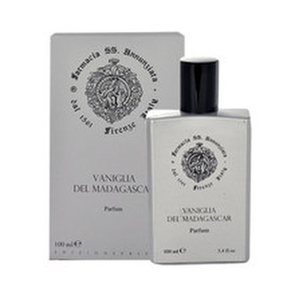 Farmacia Ss. Annunziata Vaniglia del Madagascar Parfém 100 ml pro ženy