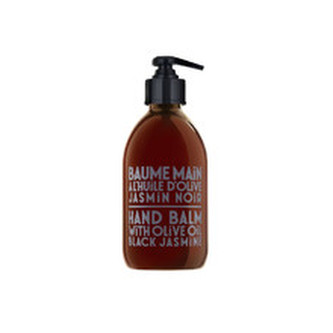 Compagnie de Provence Olive Oil, Black Jasmin Hand Balm - Balzám na ruce 300 ml pro ženy