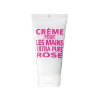 Compagnie de Provence Rose Creme pour les Mains - Krém na ruce 75 ml pro ženy