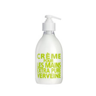 Compagnie de Provence Verbena Créme pour les Mains - Krém na ruce 300 ml pro ženy