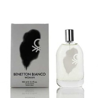 Benetton Bianco Toaletní voda 30 ml pro ženy
