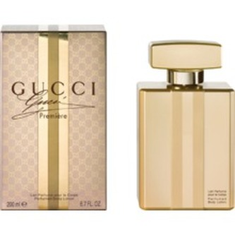 Gucci Premiere Tělové mléko 100 ml pro ženy