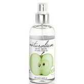Naturalium Green Apple Body Spray - Tělový sprej Zelené jablko 200 ml pro ženy
