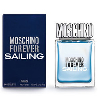 Moschino Forever for Men Sailing Toaletní voda 30 ml pro muže