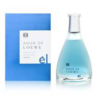 Loewe Agua de Loewe El Toaletní voda 100 ml pro muže