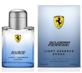 Ferrari Light Essence Acqua Toaletní voda Tester 125 ml unisex