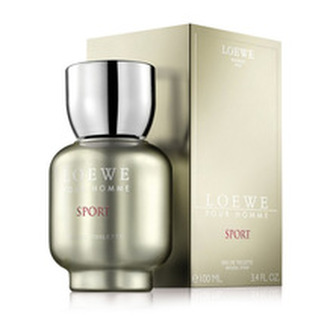 Loewe Pour Homme Sport Toaletní voda 100 ml pro muže
