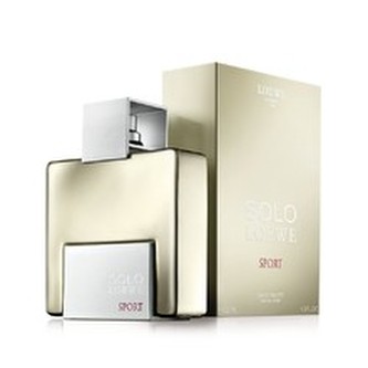 Loewe Solo Loewe Sport Toaletní voda 75 ml pro muže