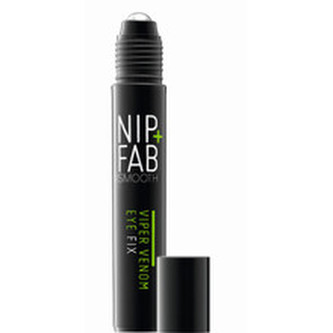 Nip + Fab Viper Venom Roll-on - Vyhlazující oční sérum 15 ml pro ženy