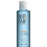 Nip + Fab Glycolic Cleanser - Hloubkový čistič pleti a odličovač 150 ml pro ženy
