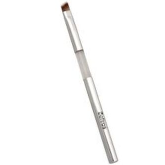 Sefiros Silver Eyeshadow Brush Angular - Šikmý štětec na oční stíny pro ženy
