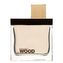 Dsquared2 Wood Sprchový gel 200 ml pro ženy