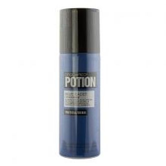 Dsquared2 Potion Blue Cadet Deospray 100 ml pro muže