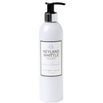 Heyland & Whittle Fine Body Lotion Citrus & Lavender - Tělové mléko 300 ml pro ženy Heyland & Whittle Fine Body Lotion Citrus & Lavender - Tělové mléko 300 ml pro ženy