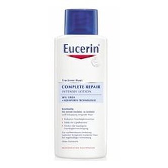 Eucerin Complete Repair 10 % UREA - Regenerační tělové mléko 800 ml pro ženy