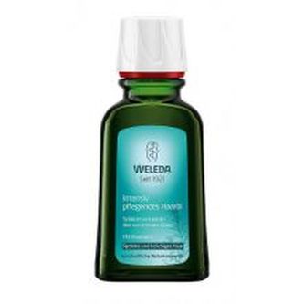 Weleda Vlasový olej 50 ml pro ženy