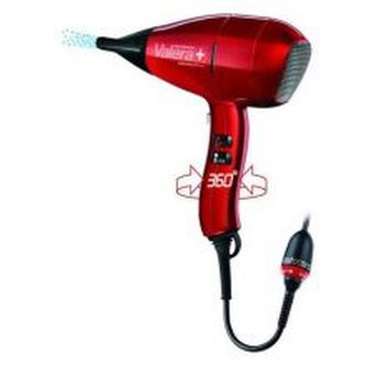 Valera Swiss Nano 9200 Ionic Rotocord - Fén na vlasy pro ženy